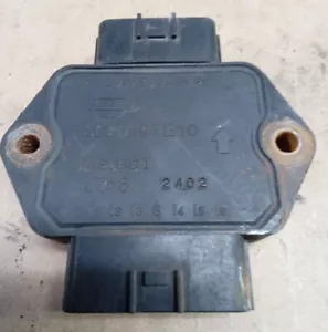 90-96 Nissan Z32 300zx Vg30de Igniter Chip Ignition Control Module Ignitor j30 - Bild 1 von 5