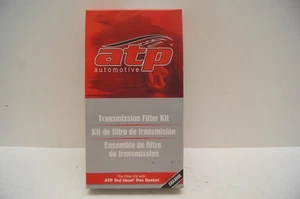 ATP AUTOMOTIVE - TRANSMISSION FILTER KIT - Bild 1 von 5