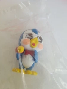 Paka Paka Villainous Valentines Funko Series 1 Mini Figure Tootsie Chase 1/18 - Picture 1 of 6