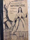 Contemporary Supernatural Stories Of The Baltimore Area By Karl B Knust Jr S