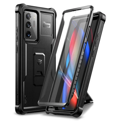 Funda Dexnor para Samsung Galaxy Note9/10/10+/20 S9/S9+/S10/S10e/S10+/S20/S20+/S21 Foto 1 de 4