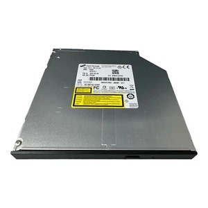 Super Multi DVD Brenner GUDON AFCK701 mit Schiene für Fujitsu Esprimo D556 - Bild 1 von 2