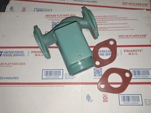 TACO 007-F5 CARTRIDGE CIRCULATOR PUMP - 007 F5 F4 F3  - Picture 1 of 5