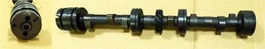 CAMSHAFT PIPER CAMS TRIUMPH SPITFIRE 1.2/1.3/1.5 (Arbol de levas) TRBP270 - Imagen 1 de 1