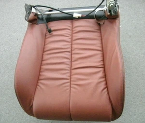 873A2-CW50B - Right Front Heated Seat Cushion Assembly Lthr 2006 Infiniti Q45 - Picture 1 of 8
