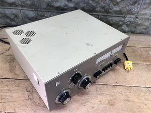 Eto Alpha 78 Linear Amplifier 1.5kW Amatuer Ham Radio, Untested - Picture 1 of 11