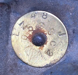 Carburatore Zenith Updraft LZ48J - 10535C2 usato completo B12 - Foto 1 di 9