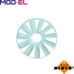 FAN WHEEL ENGINE COOLING 49872 FOR MAN LION´SCOACHTGATGXI D2866LOH34 12.0L 6cyl - Picture 1 of 11