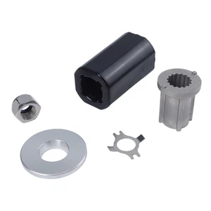 Tough and Reliable Outboard Propeller Hub Kit Compatible with For Mercury - Picture 1 of 12