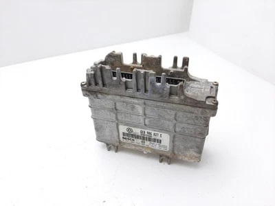 6K0906027E centralina motore per SEAT IBIZA II 1.4 I 1993 8030583 - Immagine 1 di 4