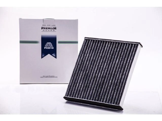 Filtro de aire de cabina para 01-10 Lexus LS430 GS300 SC430 GS430 3,0 L 6 cilindros 4,3 L XP43Y5 Foto 1 de 1