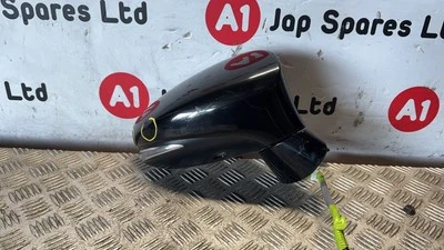 SPECCHIETTO RETROVISORE ELETTRICO 7 FILI LATO GUIDA LEXUS CT200H MK1ZWA10 OS 2014-2019 - Immagine 1 di 4