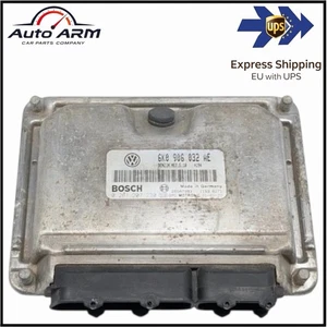 Motore Centralita (Volkswagen Caddy, Seat Inca) 1.4 6K0906032AE 0261207230 - Foto 1 di 2