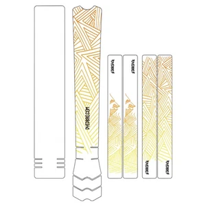 Dyed Bro Frame Protection - Stay Free Color - Picture 1 of 1