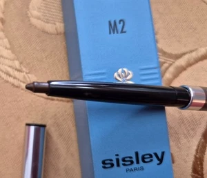 SISLEY Stylo eye-liner Phyto-Khol Star Waterproof n. M2 Mat marrone - Foto 1 di 13