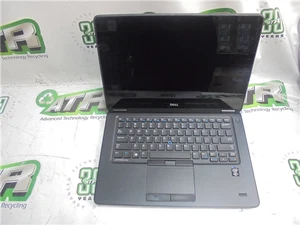 Dell Latitude E7450 Laptop i5-5300U 2,3GHz 16GB RAM 256GB SSD Windows 8 COA - Bild 1 von 8