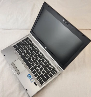 HP ProBook 450 G1 i5-4200M 2.5GHz 4GB RAM *PARTS ONLY* HAS ISSUES - SEE DESCRIP. - Image 1 of 4