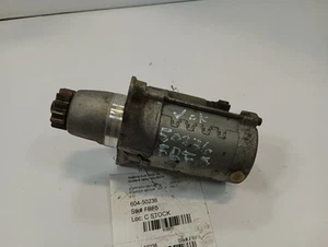 Starter Motor from 2011 Toyota RAV 4 11959177 - Picture 1 of 12