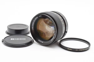 RICOH PENTAX RIKENON P 55mm f/1.2 Manual Focus Lens for Pentax Camera Used - Picture 1 of 10