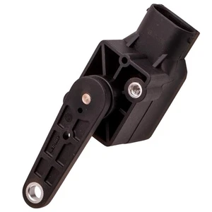 Suspension Rear Headlight Level Sensor For BMW Series 3/5/6/7 X5 E38 E61 E53 E46 - Bild 1 von 6