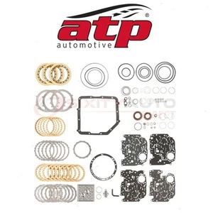 ATP Transmission Master Repair Kit for 1979-1981 Oldsmobile Cutlass Calais - yv - Picture 1 of 5