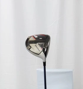 Taylormade M5 10.5° Driver Regular Flex Diamana Tb 50 1305428 Fair - Picture 1 of 5