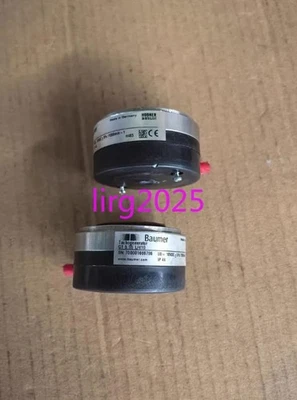 1pc used Baumer encoder GT 5.05 L/410 - Image 1 of 3