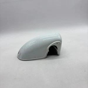 OPEL CORSA D 2006 - 2014 -  COPPETTA SPECCHIETTO ANTERIORE DX ORIGINALE COD-90 - Picture 1 of 7