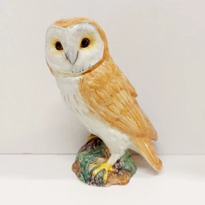 Beswick Large Vintage Barn Owl No.1046 - Picture 1 of 14