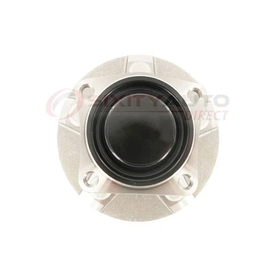 SKF Wheel Bearing & Hub Assembly for 2006-2008 Pontiac Vibe 1.8L L4 - Axle qo - Imagem 1 de 4