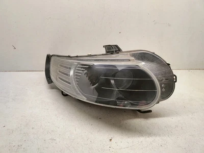 Frontscheinwerfer Saab 9-5 Xenon Rechts Scheinwerfer Headlight - Bild 1 von 4