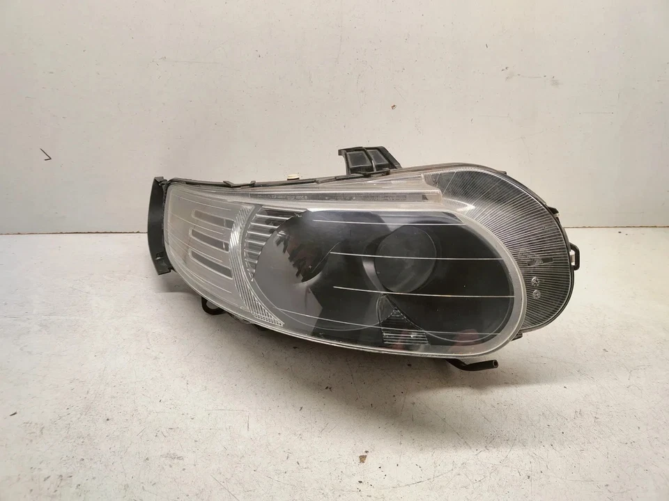 Frontscheinwerfer Saab 9-5 Xenon Rechts Scheinwerfer Headlight - Bild 1 von 4