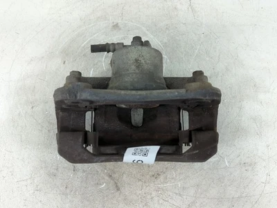 Pinça de freio esquerda driver dianteiro Kia Soul 2014-2016 FP6AI - Imagem 1 de 4