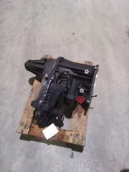 Transfer Case Electronic Shift Fits 13-16 FORD F250SD PICKUP 783029 - Image 1 of 1