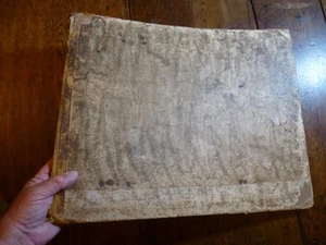 1789 RARE GEOGRAPHICAL EXERCISES FINE LARGE MAPS OF AMERICA EDUCATIONAL GAME - Imagen 1 de 24