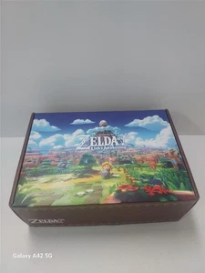 The Legend Of Zelda: Link's Awakening Collector's box - Picture 1 of 1