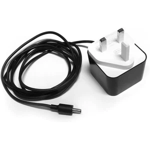 Adaptador de corriente alterna original Amazon Reino Unido 15 W para Echo Spot Echo Dot (3.ª generación) - Imagen 1 de 3
