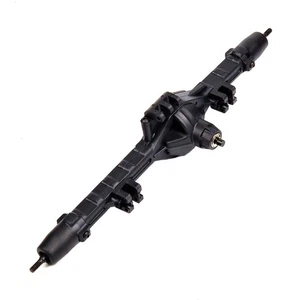 FTX Kanyon Complete Rear Gearbox Diff Differential Axle Housing FTX6229 - Picture 1 of 3