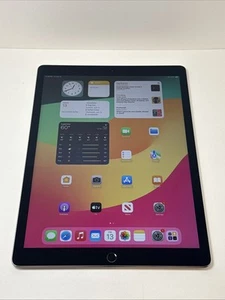 iPad Pro 12.9 2nd generation 256gb WiFi + 4G Unlocked - Bild 1 von 10