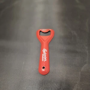 Vintage collectible Beer OPENER Budweiser  - Picture 1 of 6