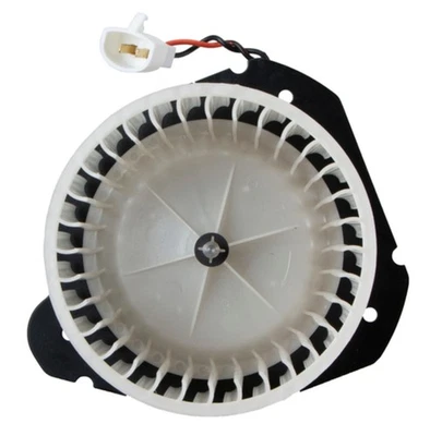 Motor soplador HVAC 4 estaciones 75118 Foto 1 de 4