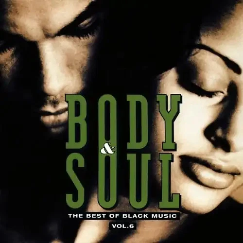 Various - Body & Soul Vol.6 - Bild 1 von 1
