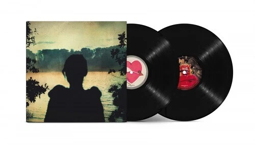 Porcupine Tree - Deadwing (140gm Gatefold Vinyl) [Used Very Good Vinyl LP] Gatef - Image 1 of 1
