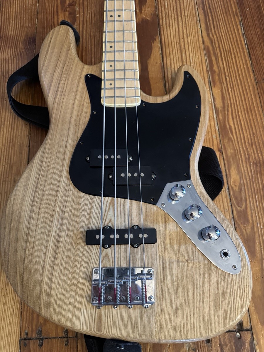 SX Bass Guitars for sale - eBay