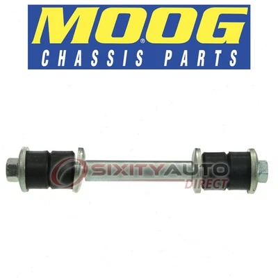MOOG Front Stabilizer Bar Link Kit for 1987-1990 Toyota Tercel - Spring qu Foto 1 de 4