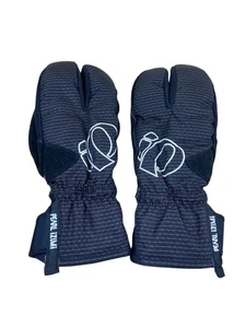 Guantes de langosta con aislamiento de palma Pearl Izumi Pittards guantes de ciclismo de invierno S - Imagen 1 de 3