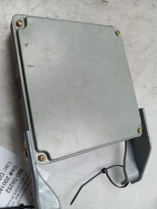 99 TOYOTA TACOMA 2.4L ECU ECM 89661-04480 - Foto 1 di 12