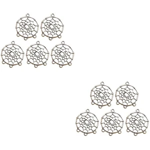 40 stücke Sortierte Vintage-Stil-Alloy Steampunk-Gänge Charms Pendelleuchte Uhr - Picture 1 of 12