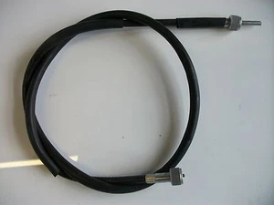 *NUEVO* CABLE SPEEDO KAWASAKI KDX125 KDX 125 TODOS LOS AÑOS - Imagen 1 de 1