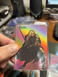 Kryptik TCG - Profezia malvagia - Charlie - 36 - Foto 1 di 1